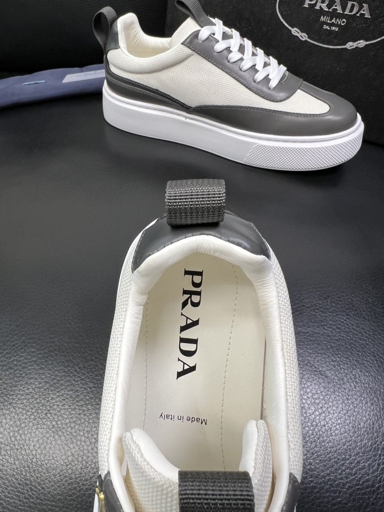 Sneakers men's фото 7