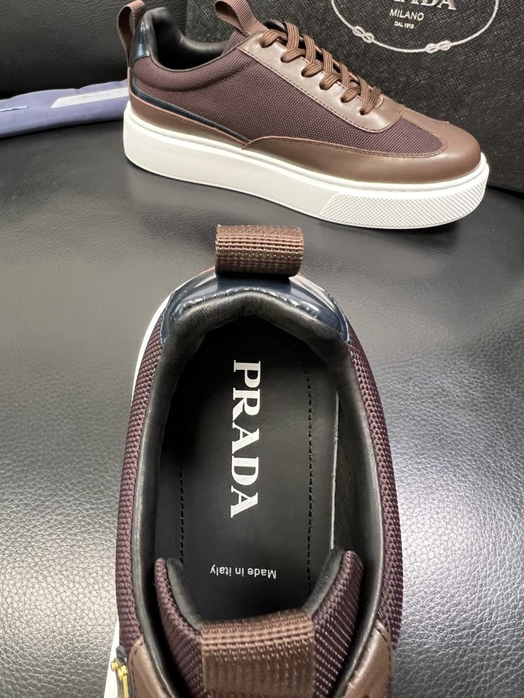 Sneakers men's фото 7