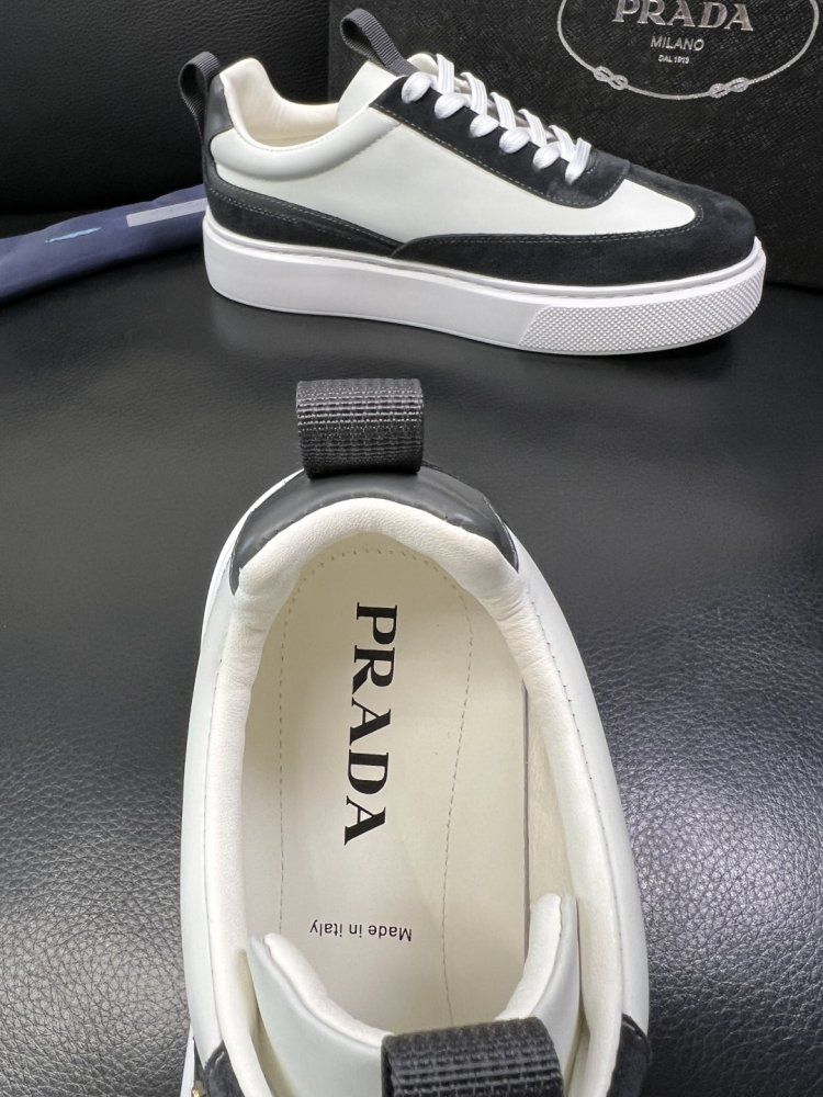 Sneakers men's фото 7