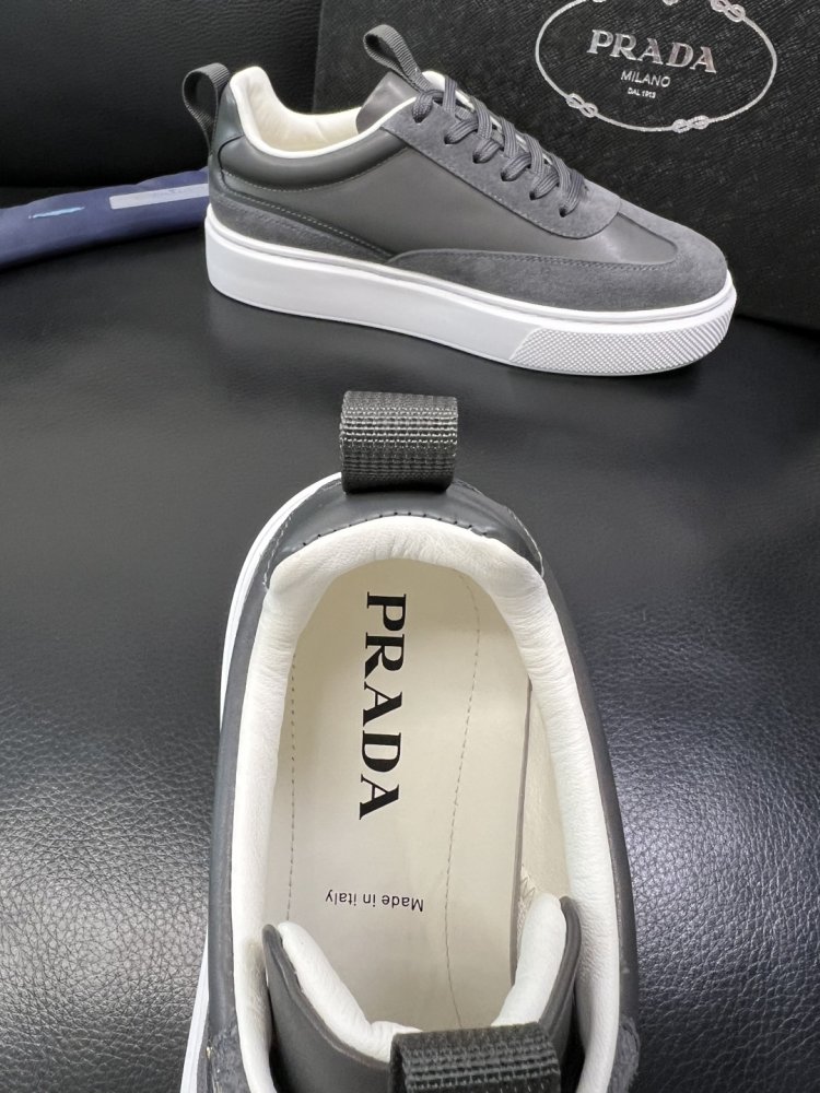 Кроссовки мужские фото 7