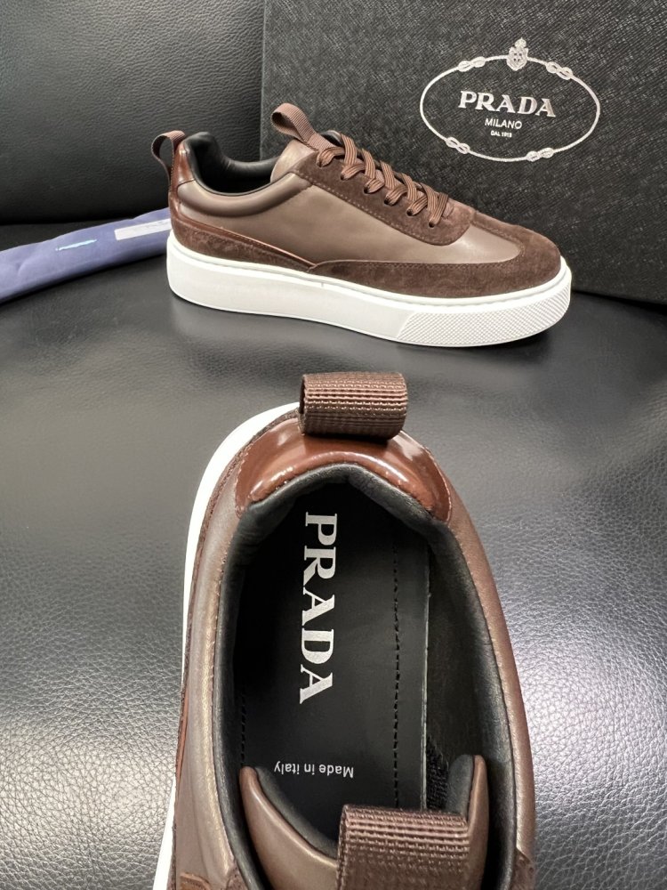 Sneakers men's фото 7