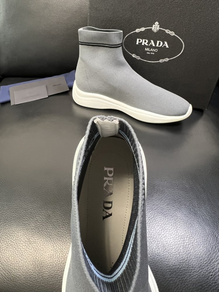 Sneakers men's фото 7