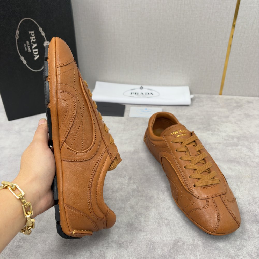 Sneakers men's фото 7