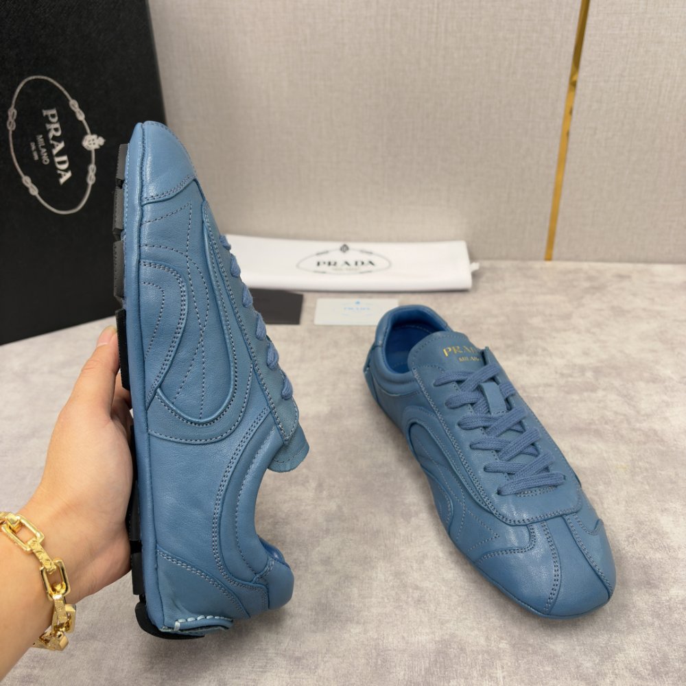 Sneakers men's фото 7