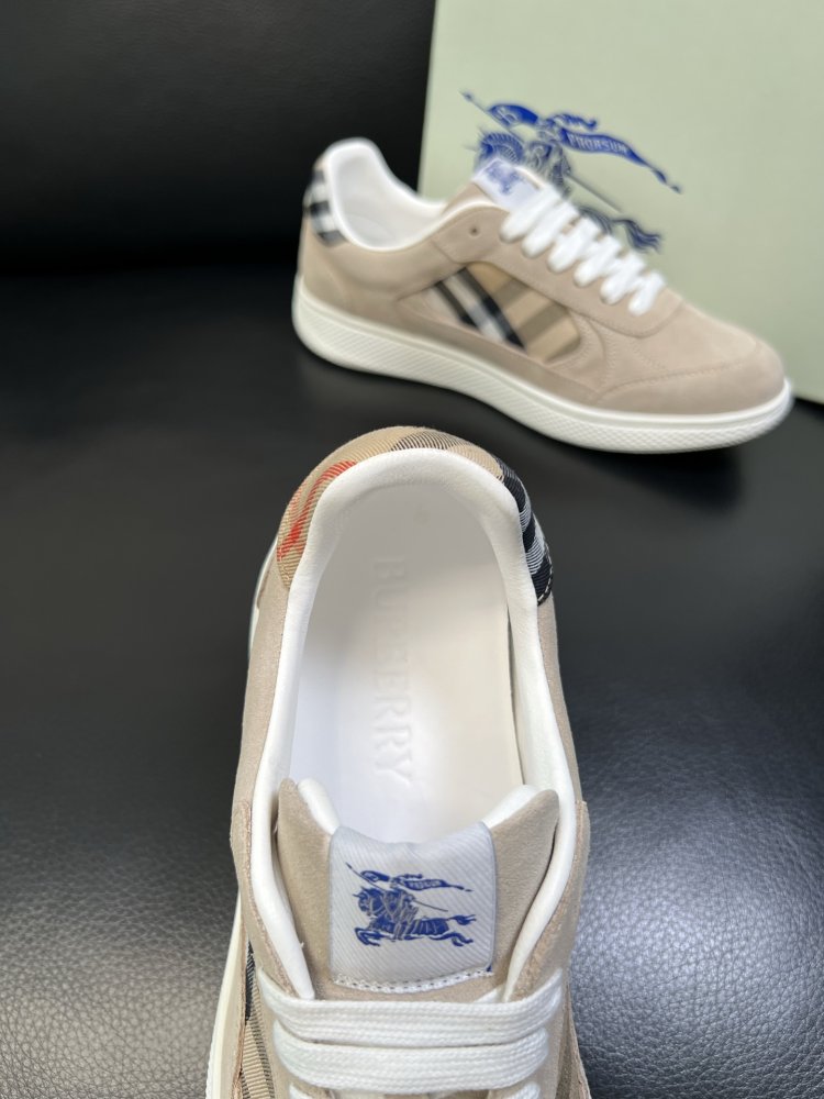 Sneakers men's фото 7