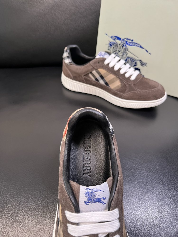 Sneakers men's фото 7