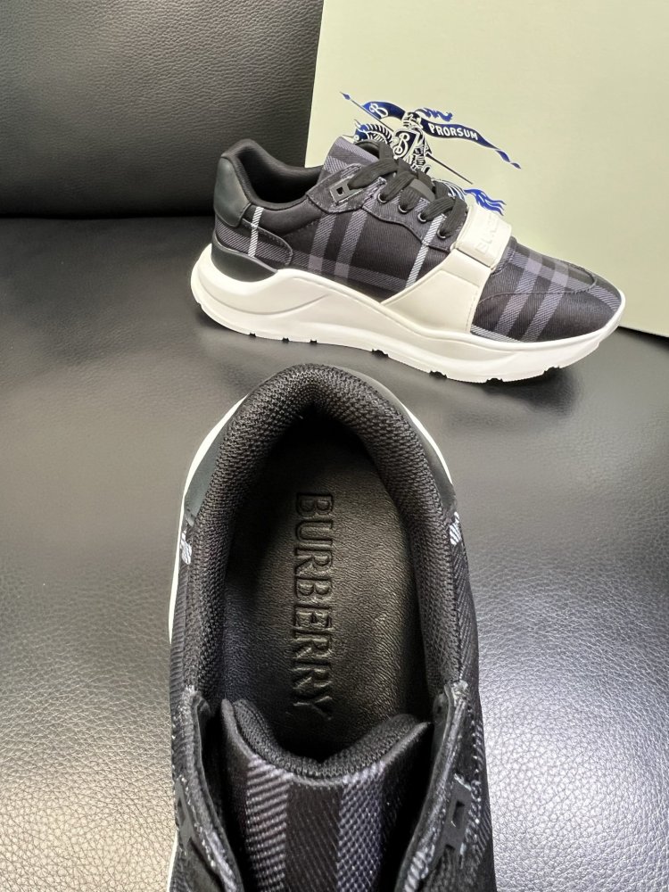 Sneakers men's фото 7