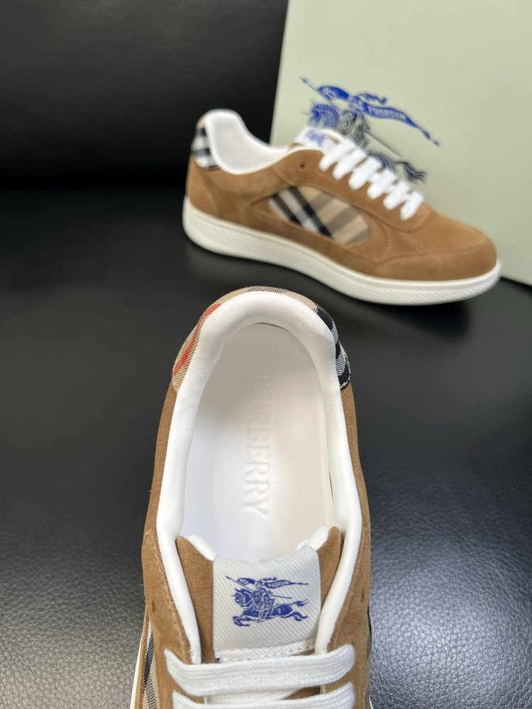 Кроссовки мужские фото 7