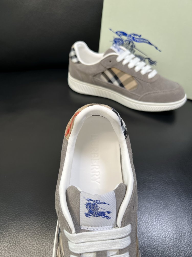 Sneakers men's фото 7