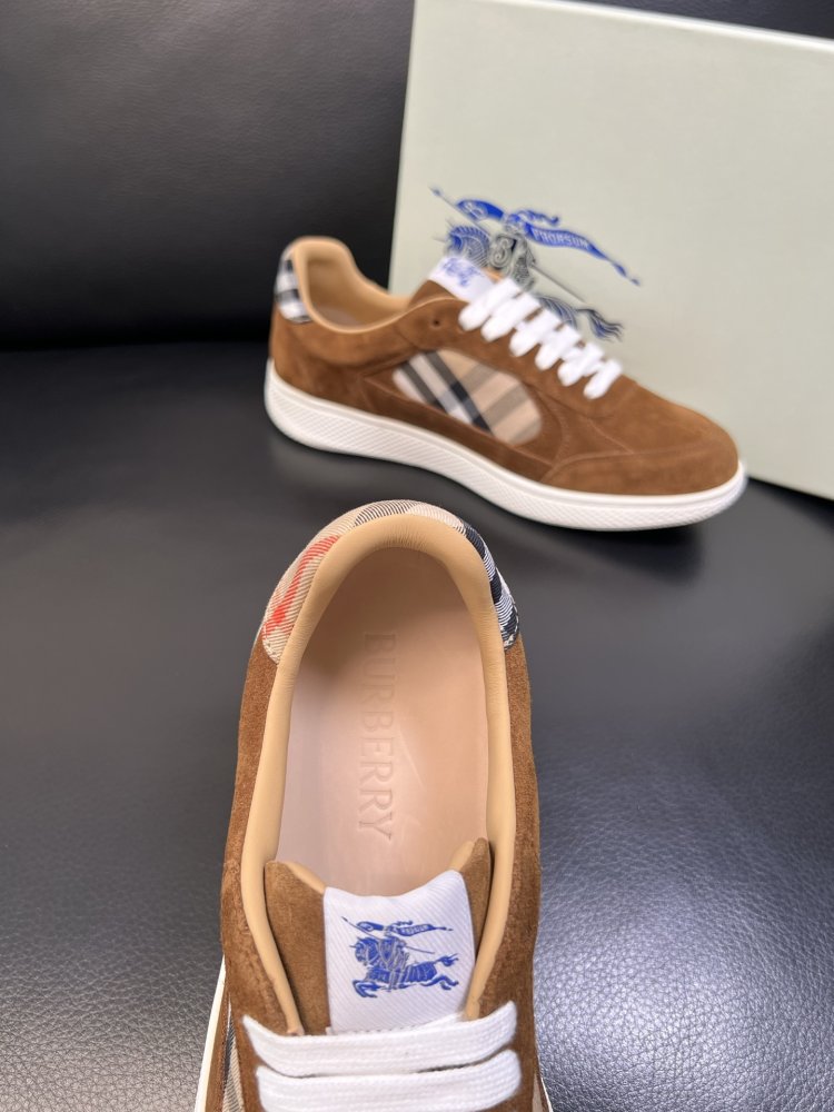 Sneakers men's фото 7