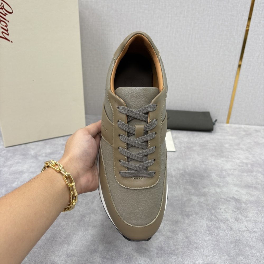 Кроссовки мужские фото 7