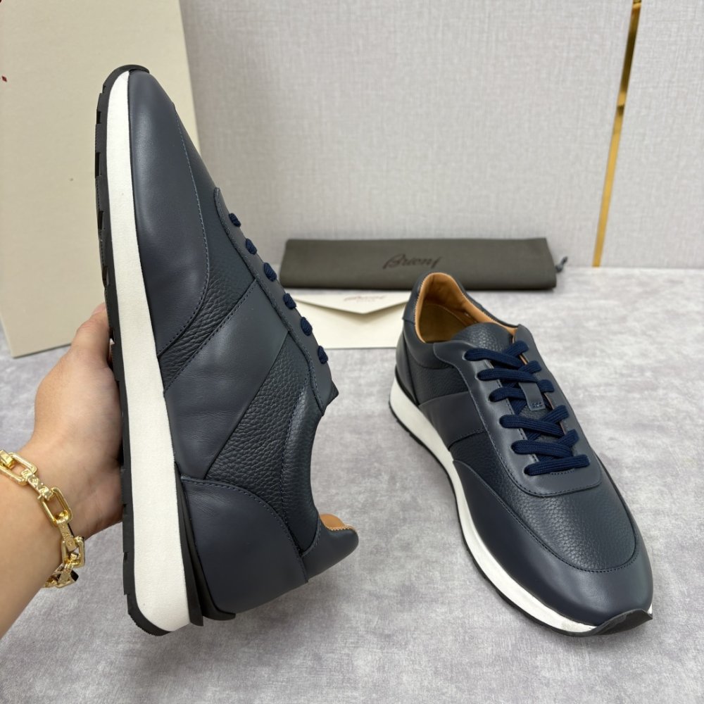 Кроссовки мужские фото 7