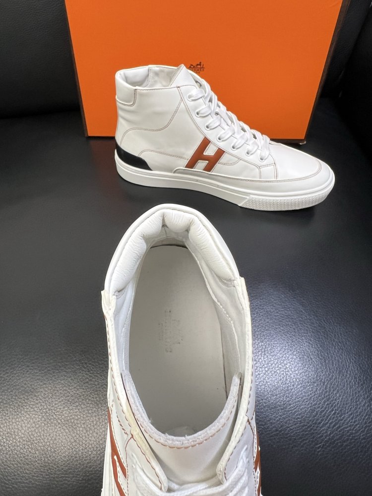 Sneakers men's фото 7