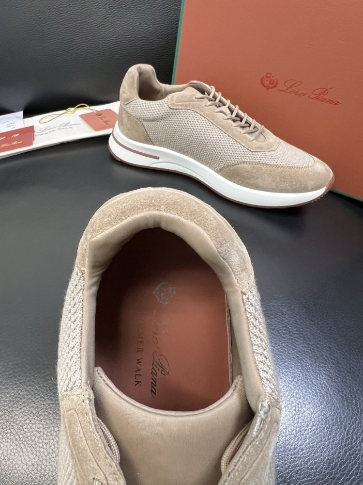 Sneakers men's фото 7