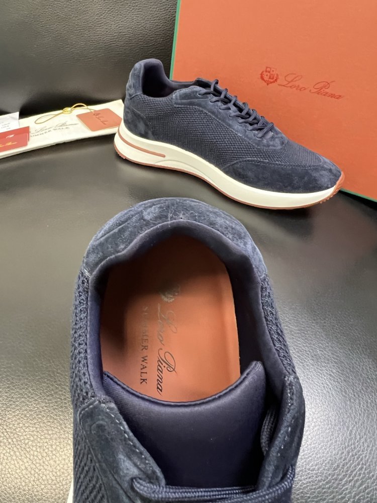 Sneakers men's фото 7