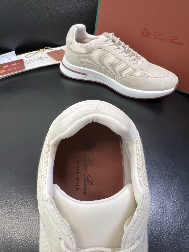 Sneakers men's фото 7