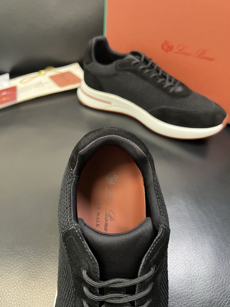 Sneakers men's фото 7