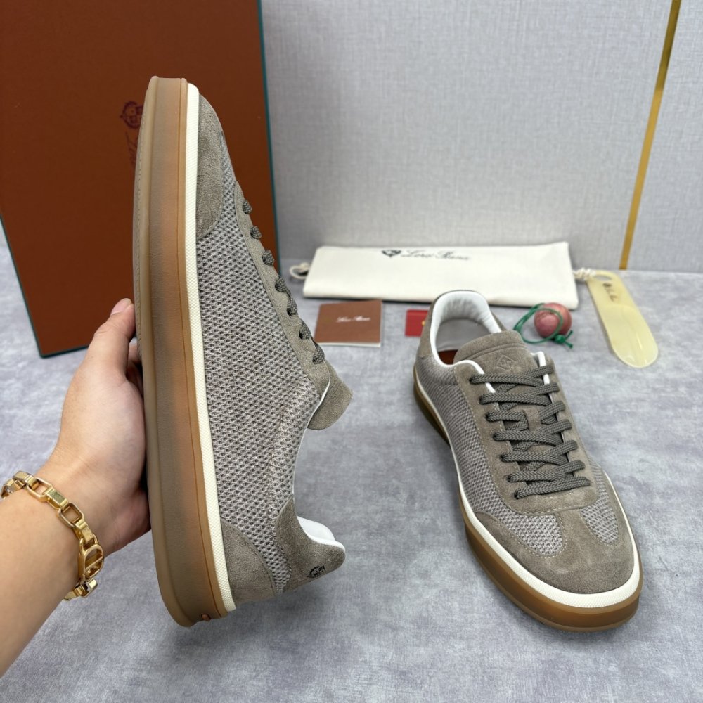 Sneakers men's фото 7