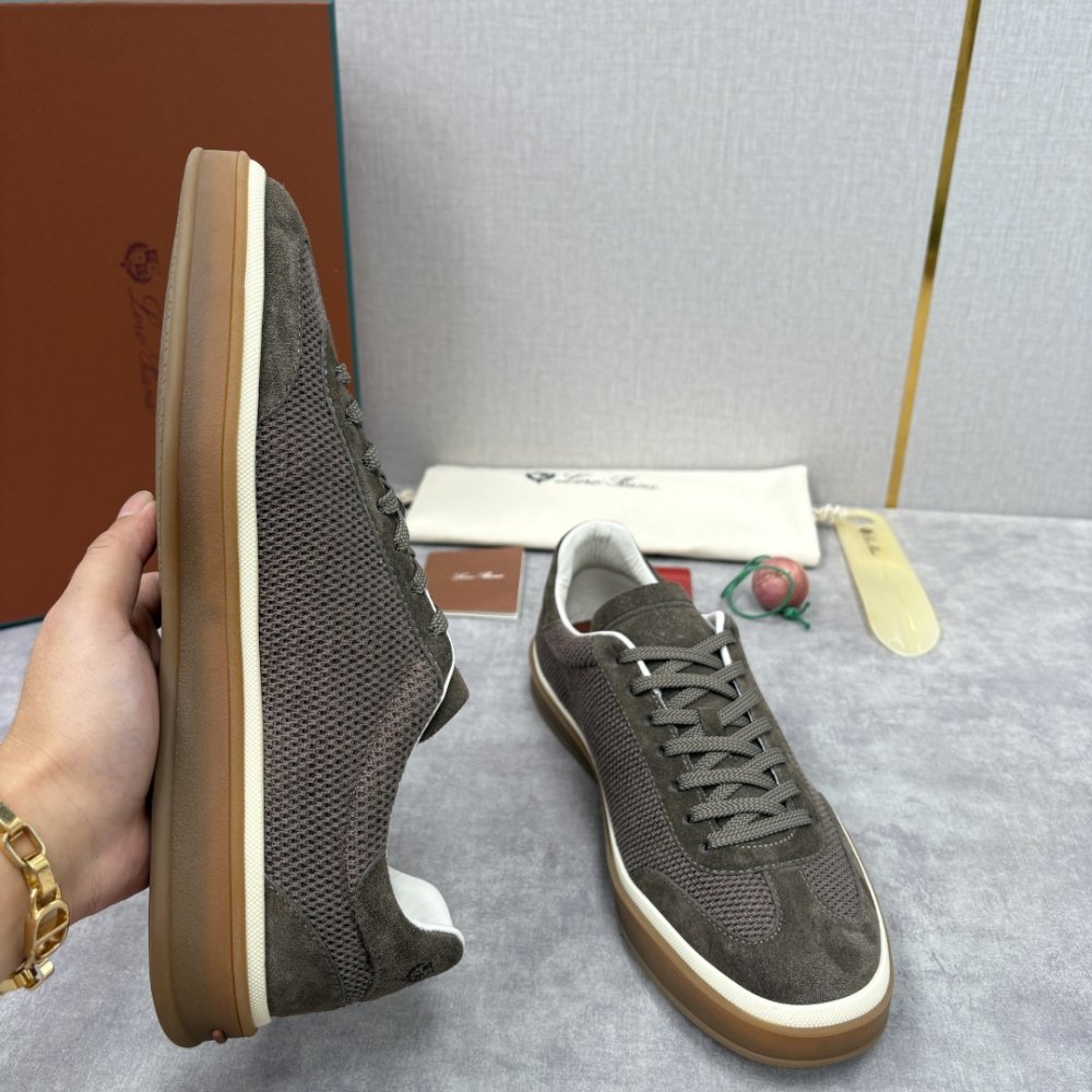 Sneakers men's фото 7