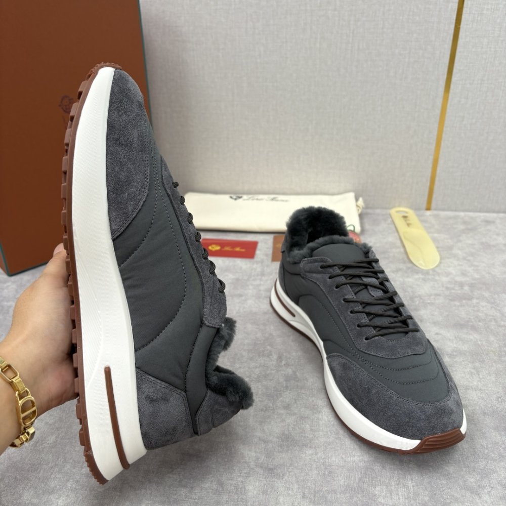 Кроссовки мужские фото 7