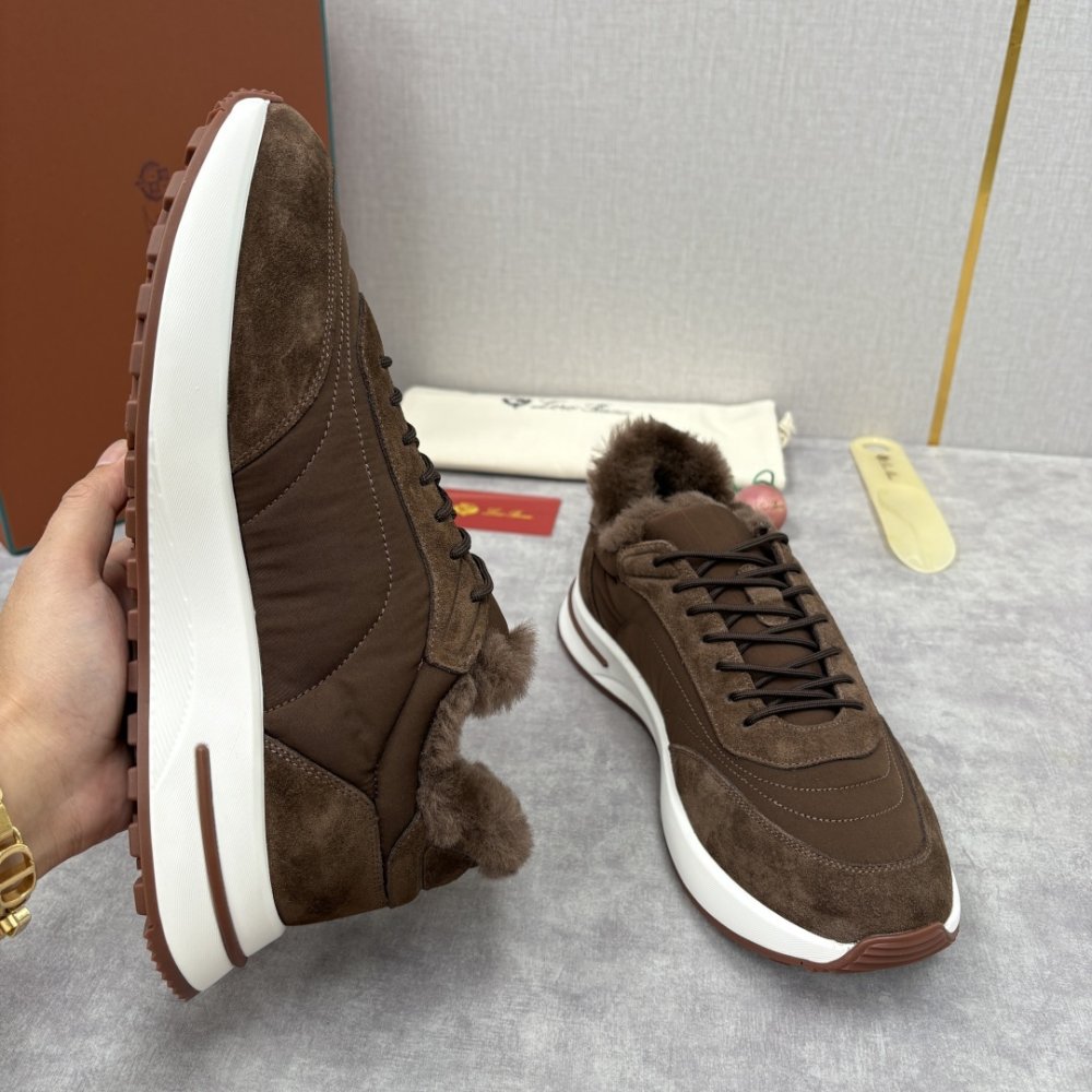 Кроссовки мужские фото 7