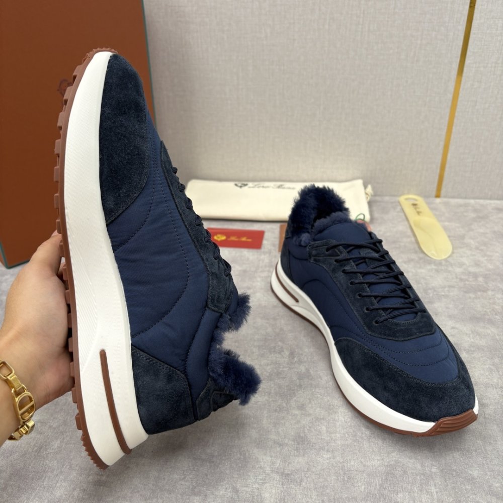 Кроссовки мужские фото 7