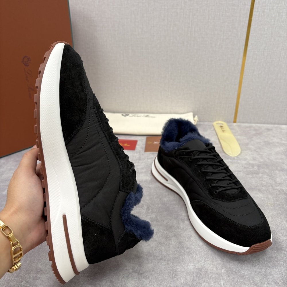 Кроссовки мужские фото 7