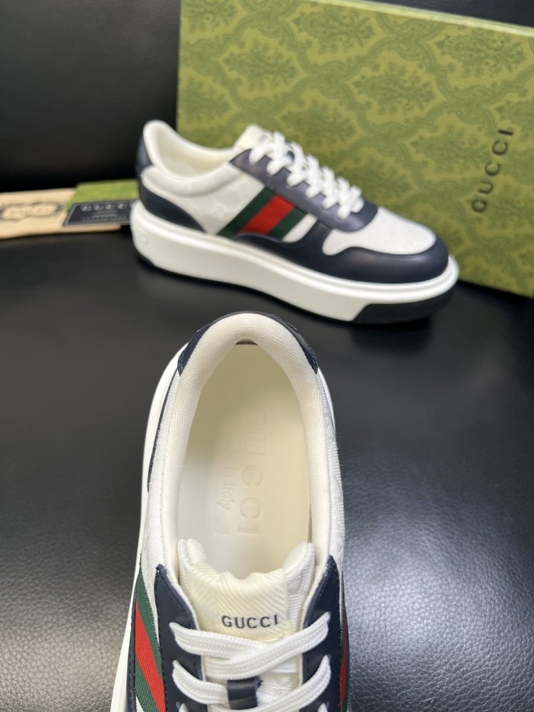 Кроссовки мужские фото 7