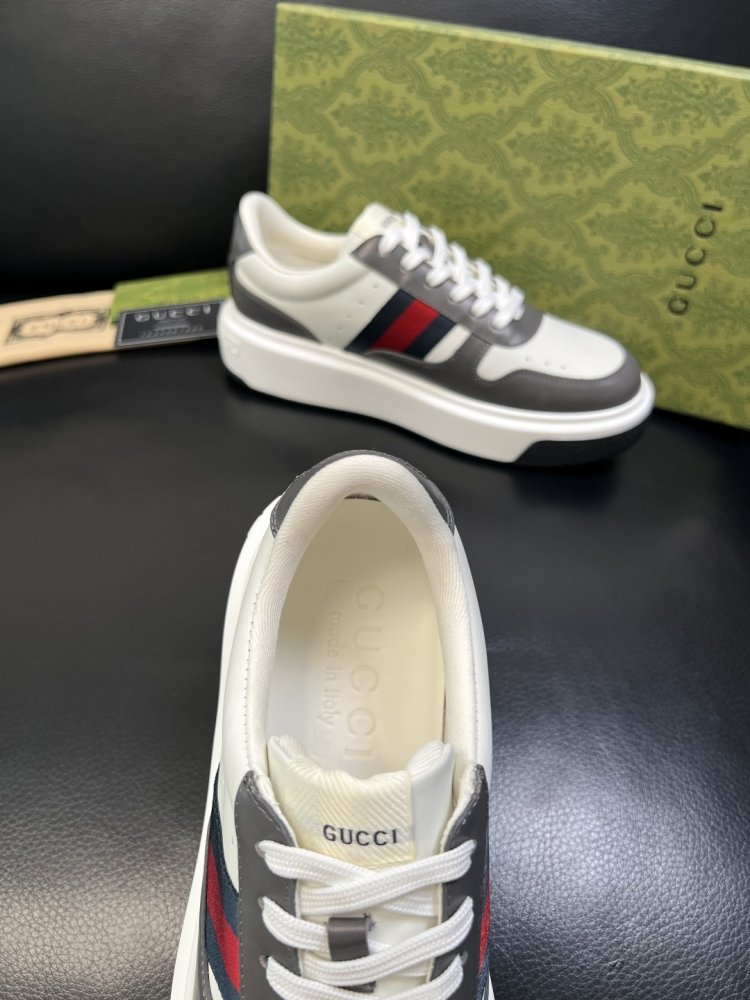 Кроссовки мужские фото 7