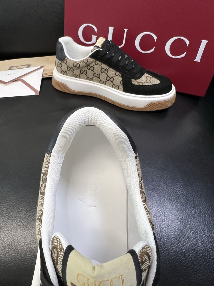 Кроссовки мужские фото 7