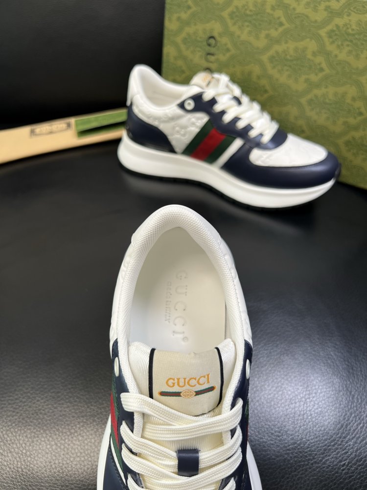 Кроссовки мужские фото 7