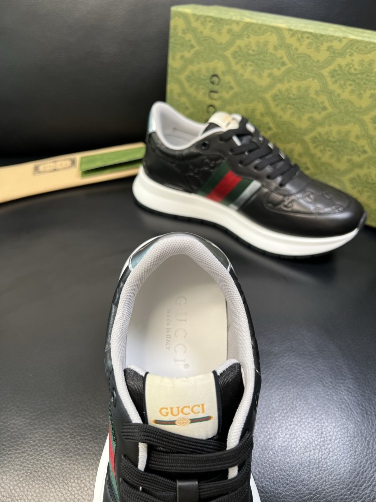 Кроссовки мужские фото 7