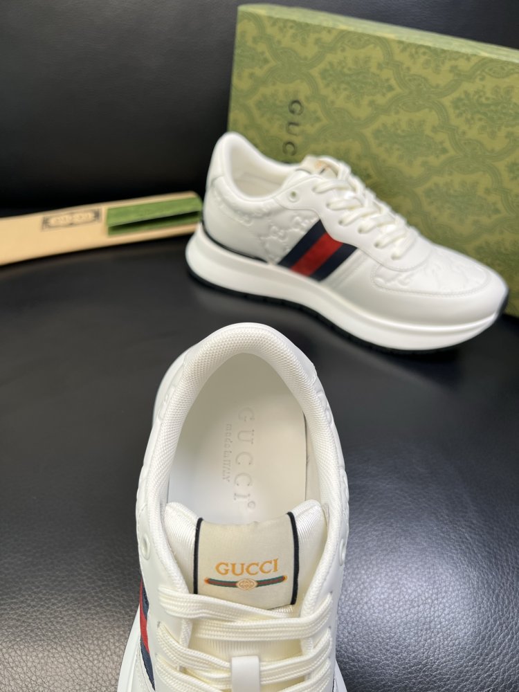 Кроссовки мужские фото 7