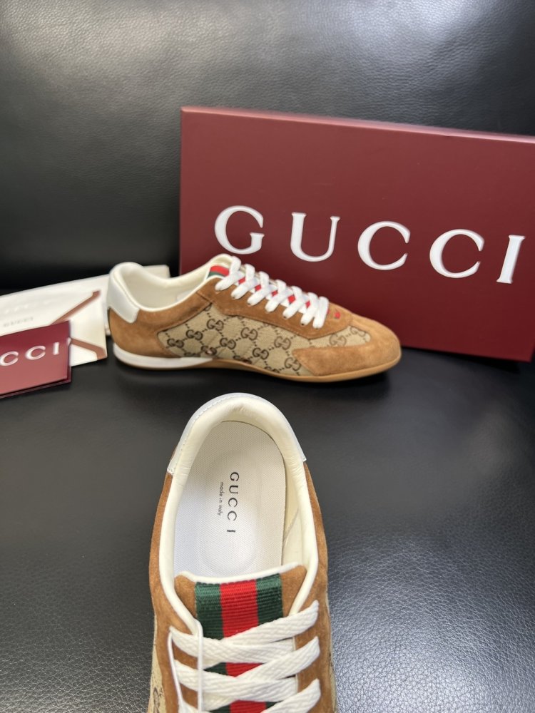 Кроссовки мужские фото 7