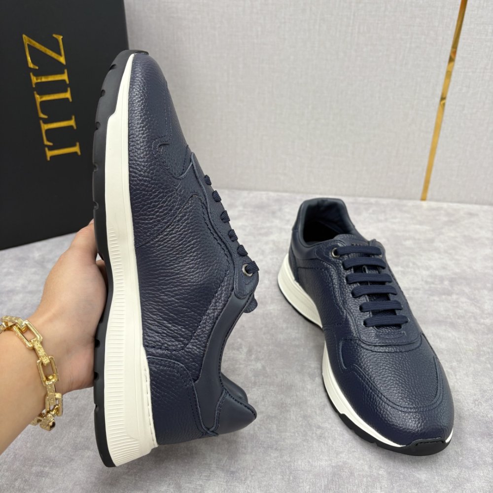 Кроссовки мужские фото 7