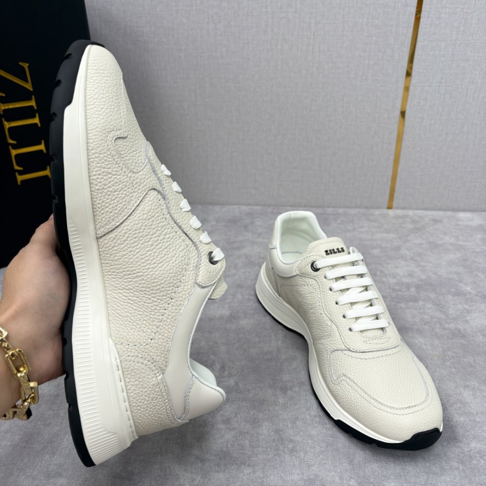 Кроссовки мужские фото 7