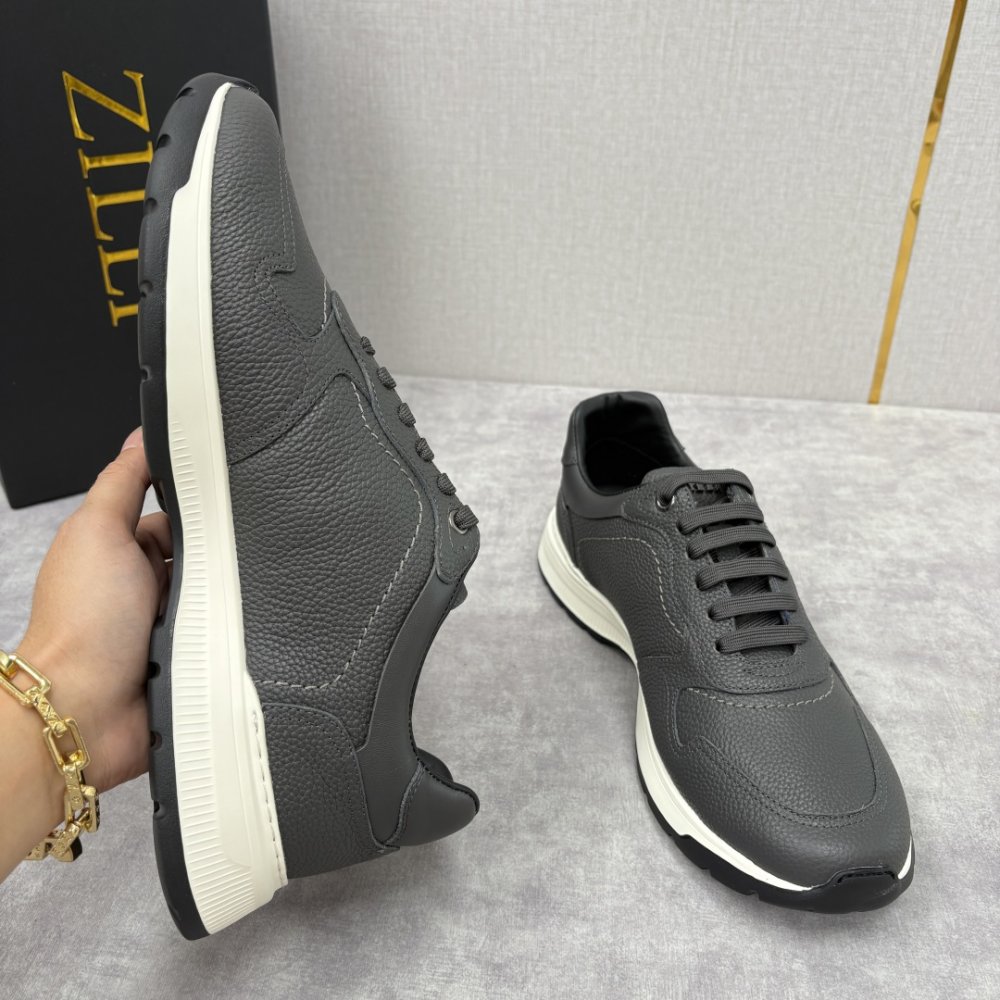 Кроссовки мужские фото 7