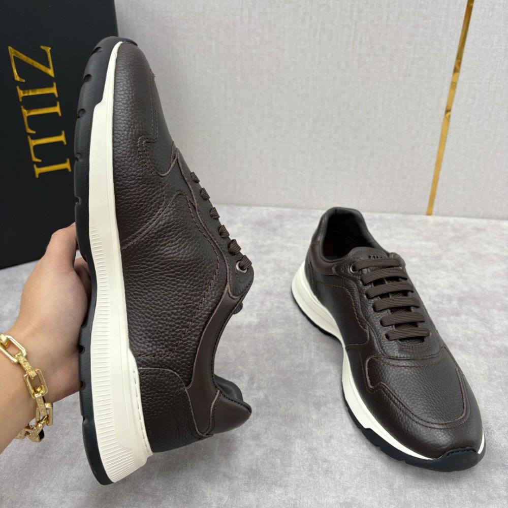 Кроссовки мужские фото 7