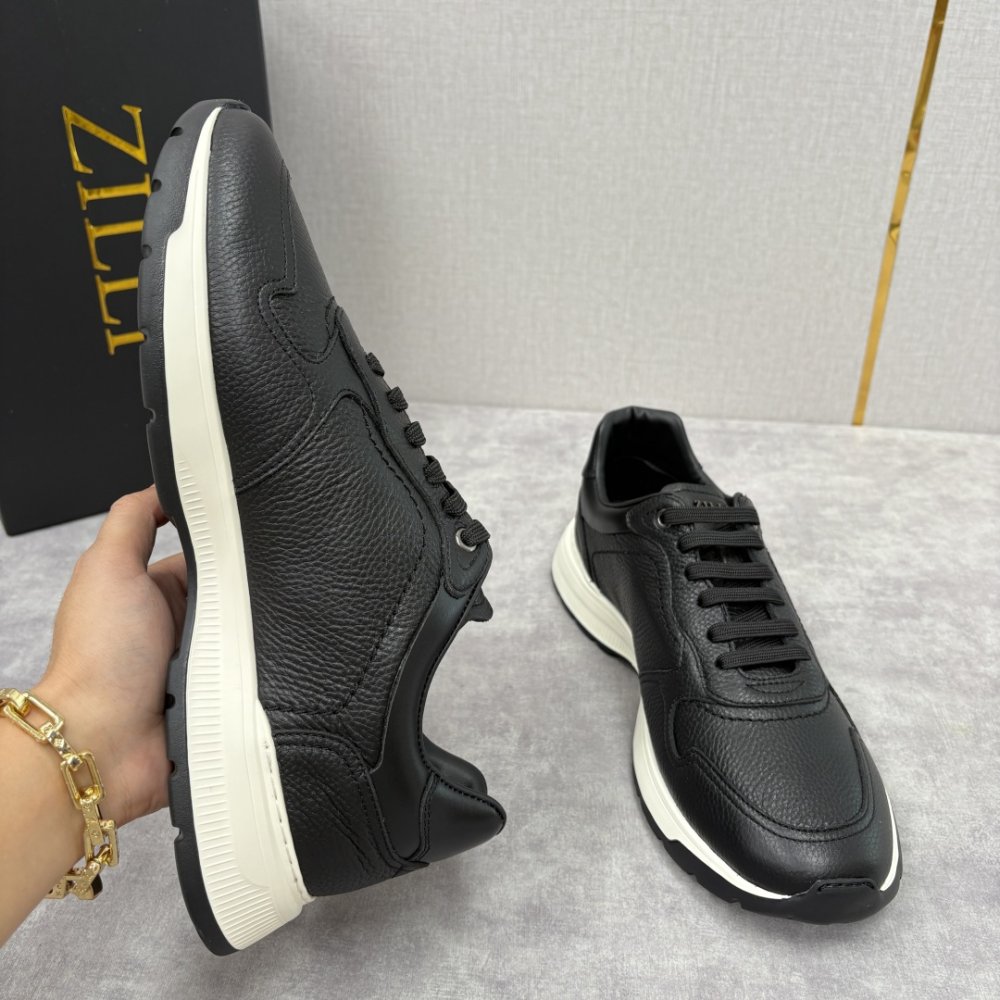 Кроссовки мужские фото 7