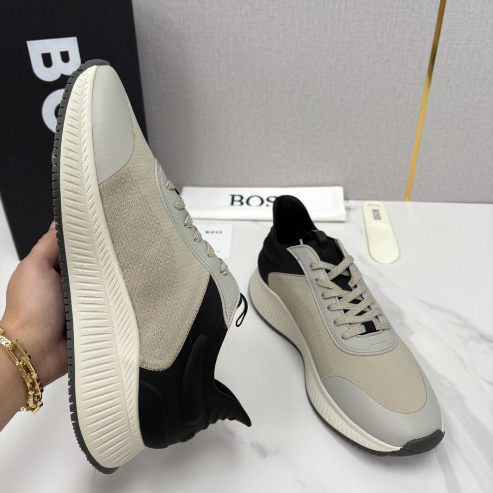 Кроссовки мужские фото 7