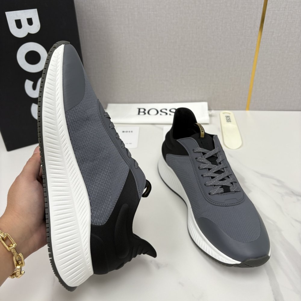 Кроссовки мужские фото 7