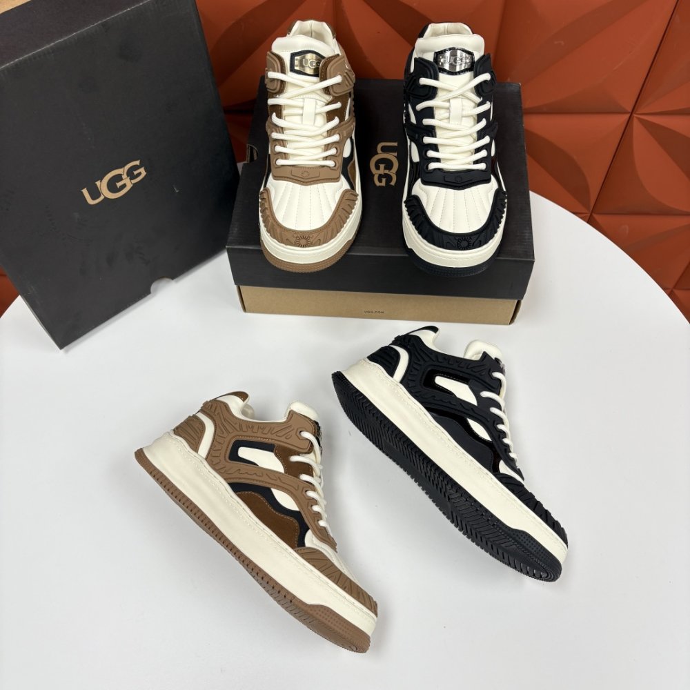 Sneakers men's фото 7