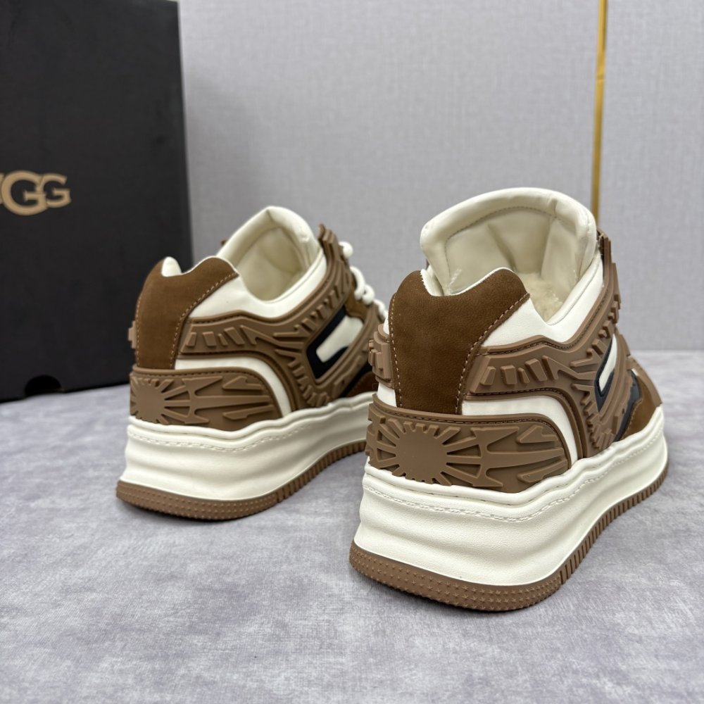 Sneakers men's фото 7