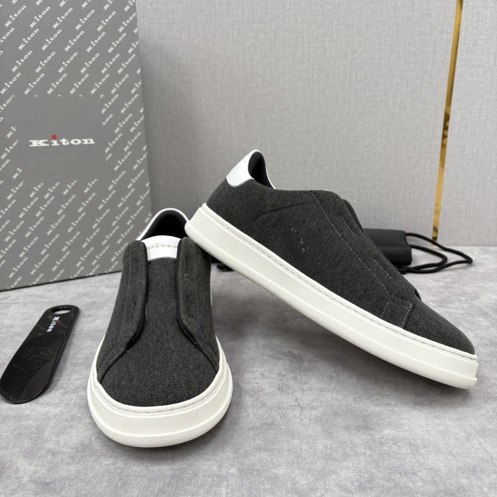 Sneakers men's фото 7