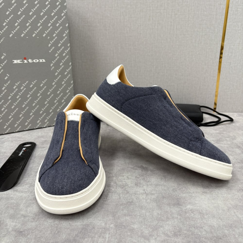 Sneakers men's фото 7