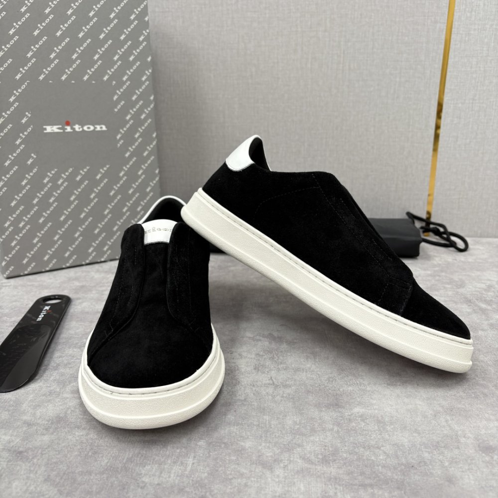 Sneakers men's фото 7