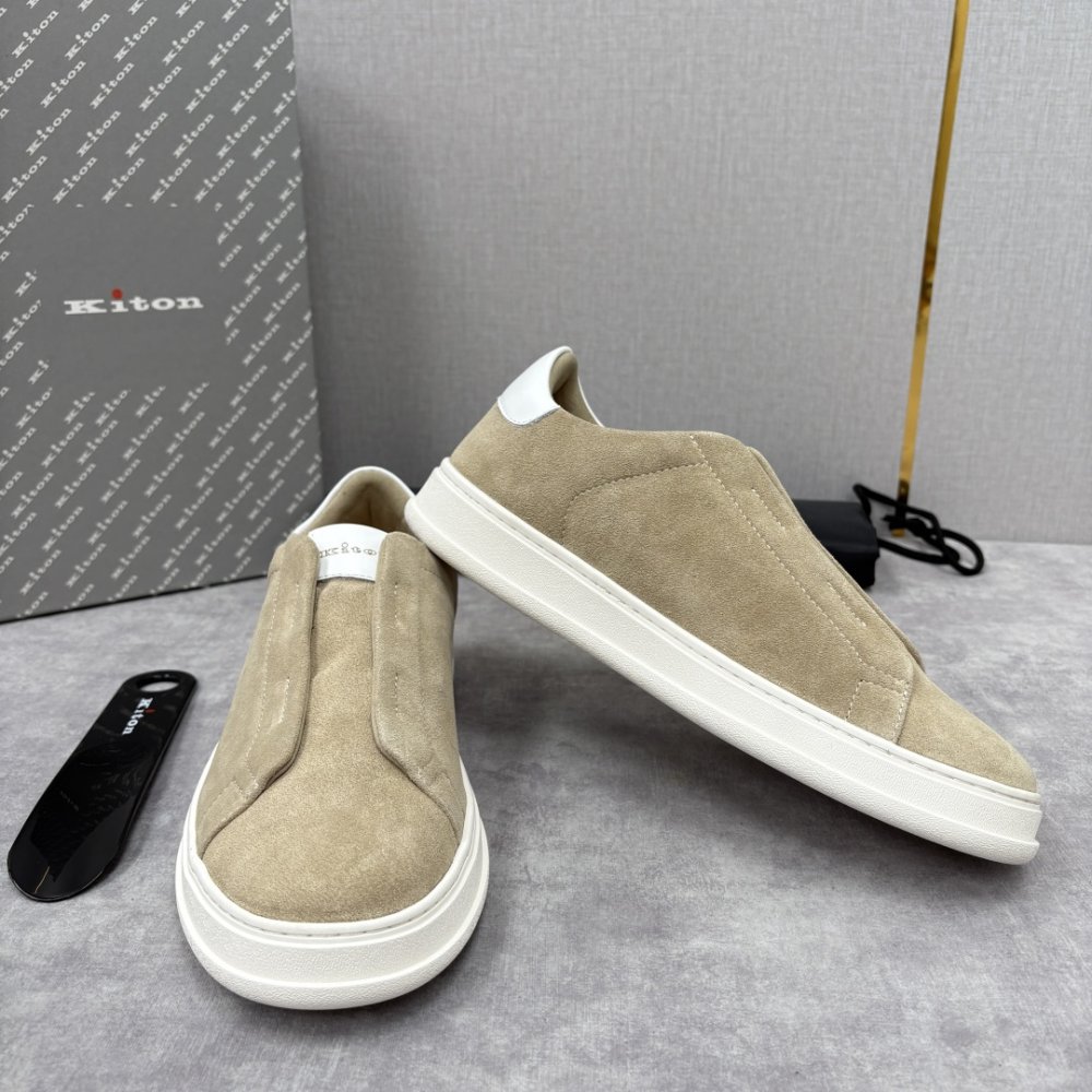 Sneakers men's фото 7