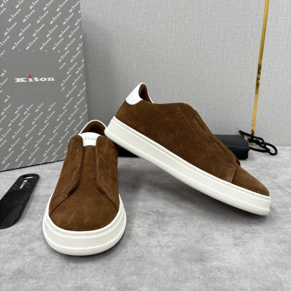 Sneakers men's фото 7