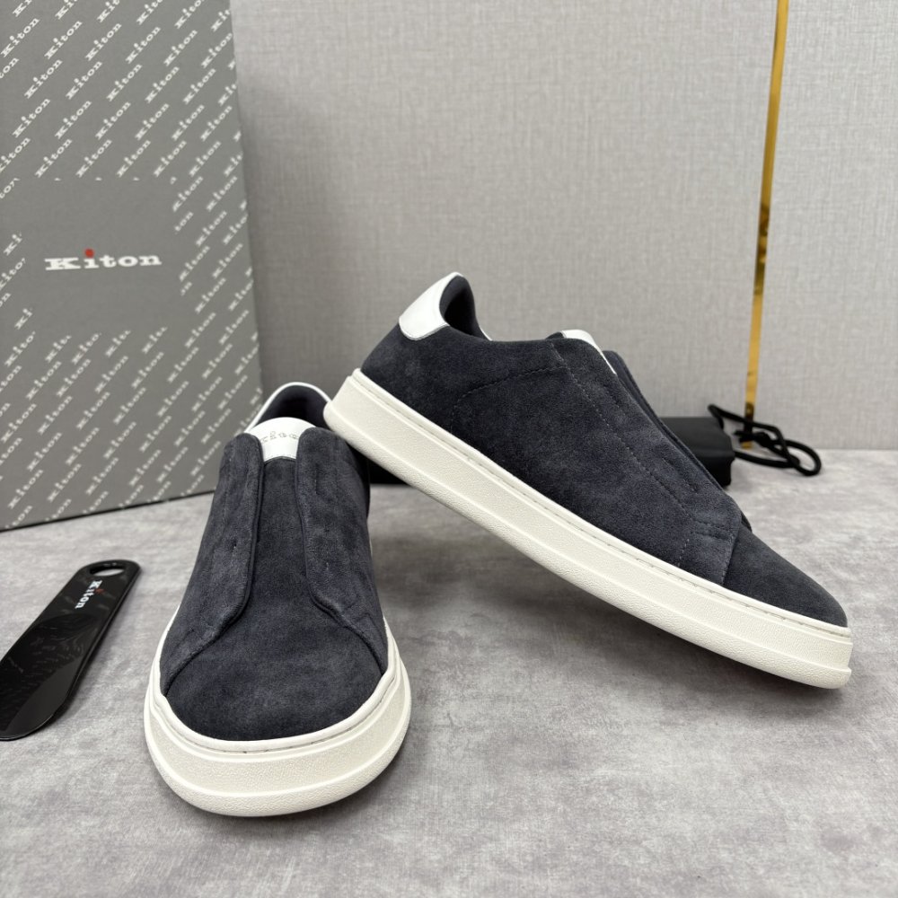Sneakers men's фото 7