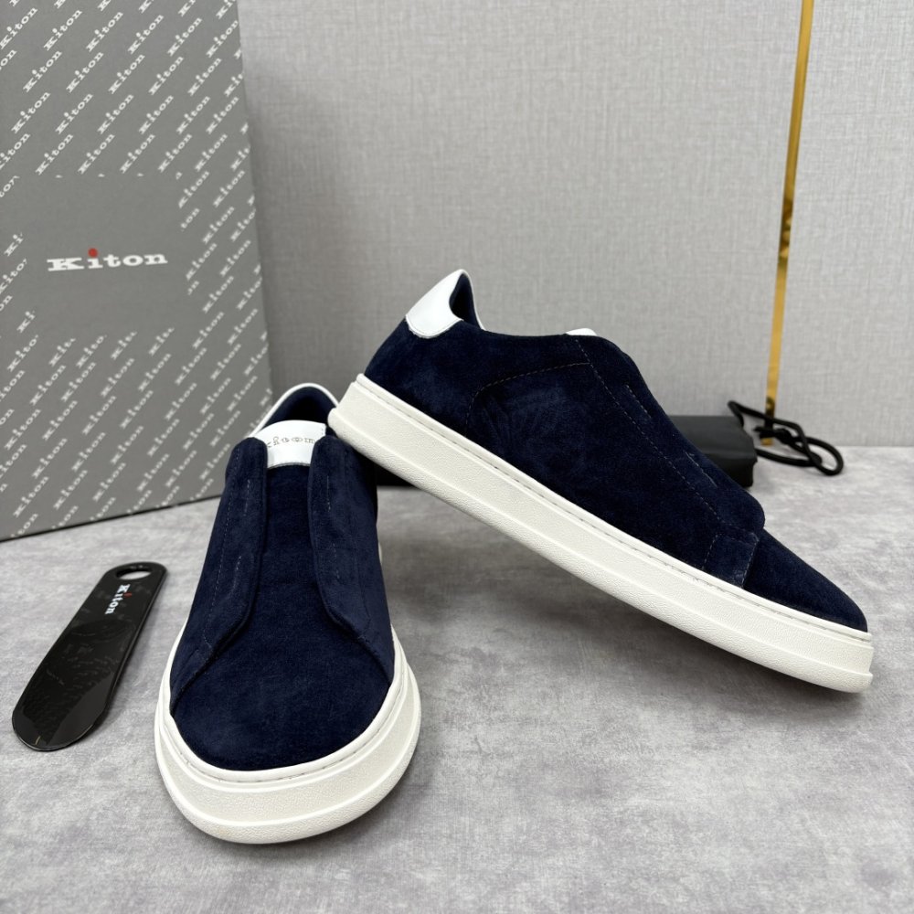 Sneakers men's фото 7